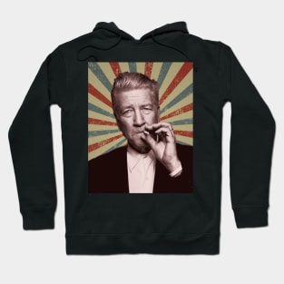 David Lynch Hoodie